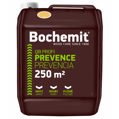 Bochemit QB Profi