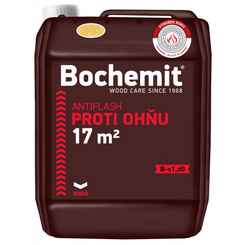 Bochemit Antiflash