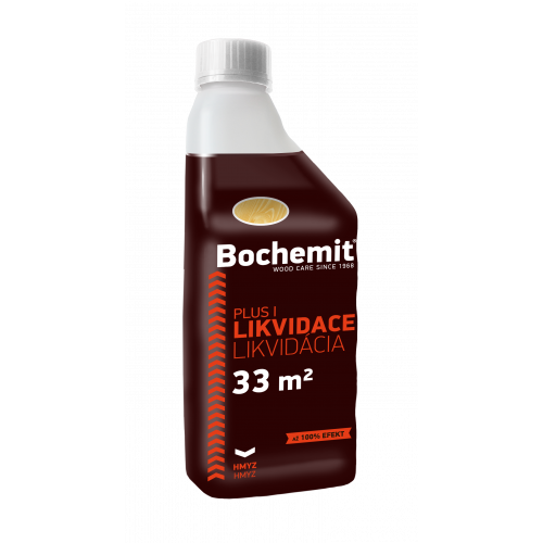 Bochemit PLUS I