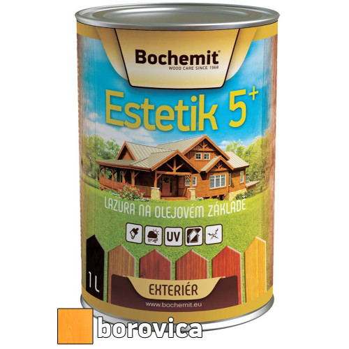 Bochemit Estetik